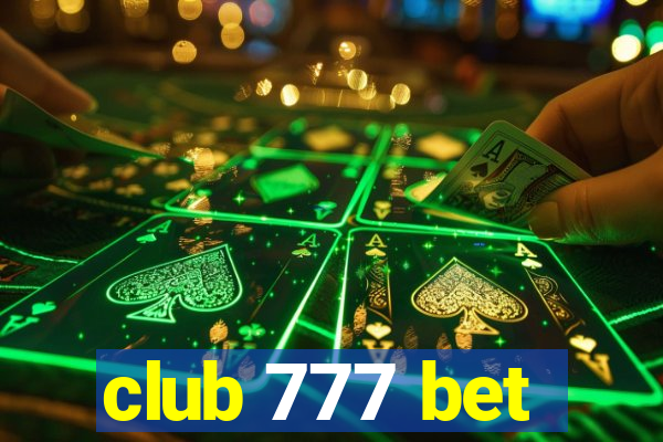 club 777 bet